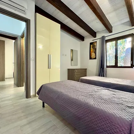 Sea Breeze Whisper Apartment Lotzorai