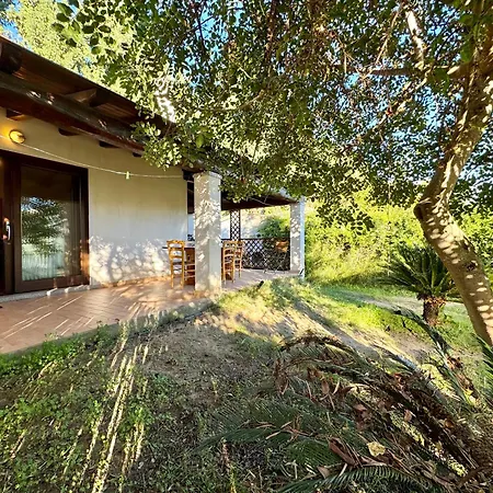 Apartment Sea Breeze Whisper Lotzorai