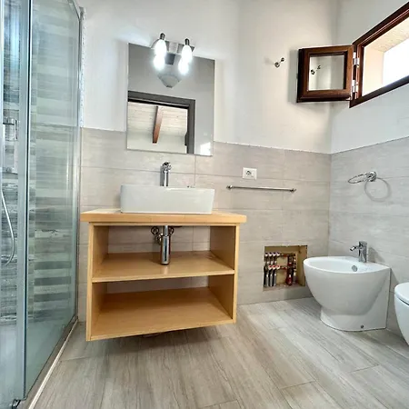 Apartment Sea Breeze Whisper