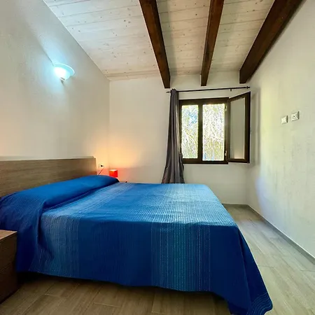 Apartment Sea Breeze Whisper