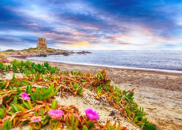 Sea Breeze Whisper Apartment Lotzorai