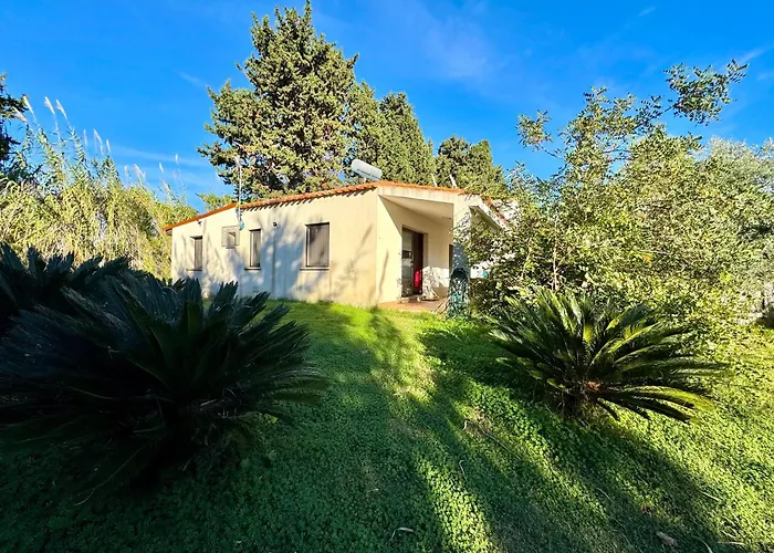 Apartment Sea Breeze Whisper