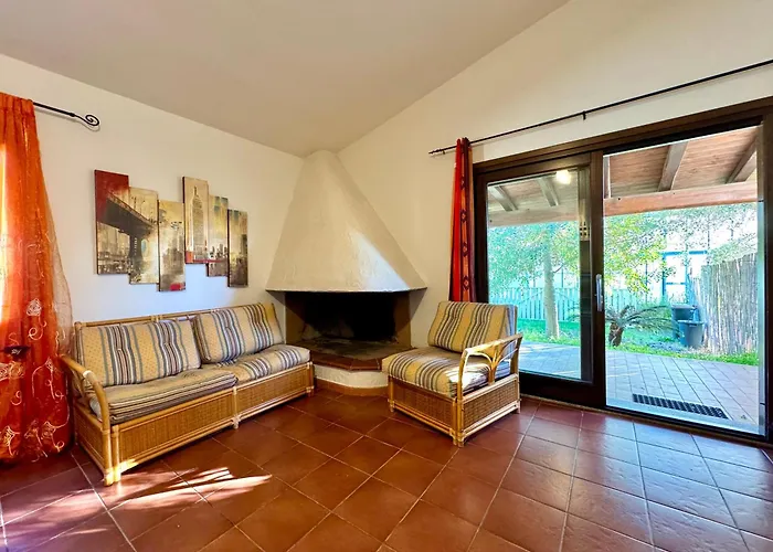 Sea Breeze Whisper Apartment *