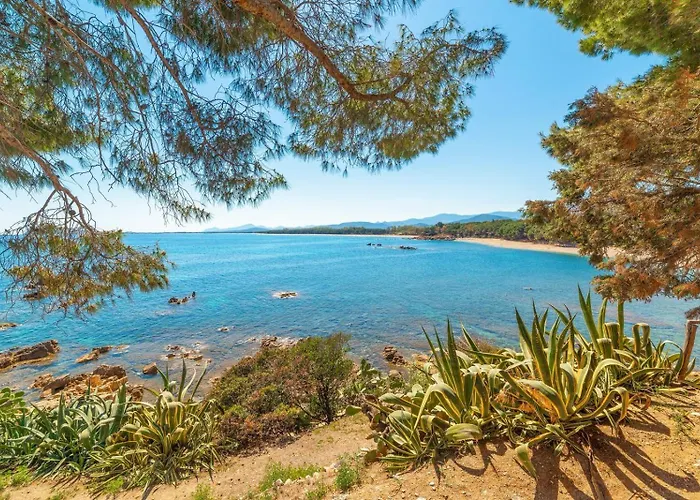 Sea Breeze Whisper Apartman