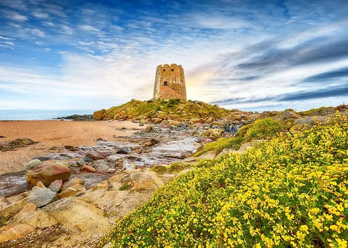 Apartment Sea Breeze Whisper