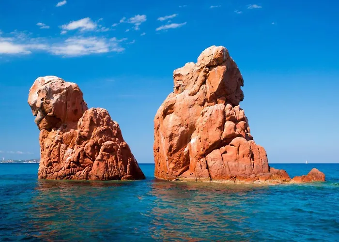 Apartment Sea Breeze Whisper