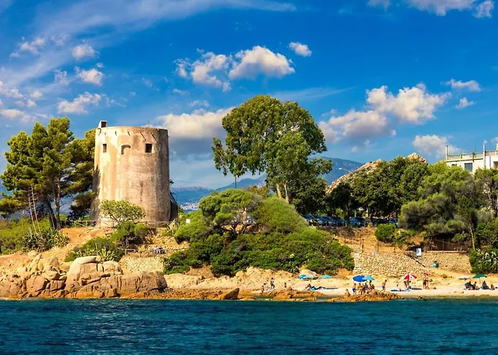 Sea Breeze Whisper * Lotzorai