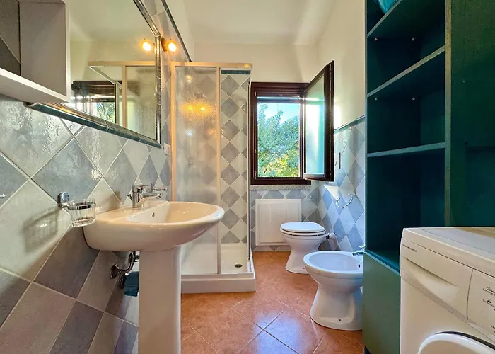 Sea Breeze Whisper Apartment Lotzorai