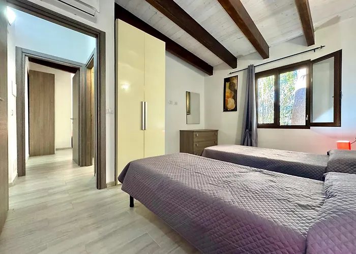 Sea Breeze Whisper Apartment Lotzorai