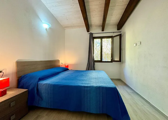 Apartment Sea Breeze Whisper