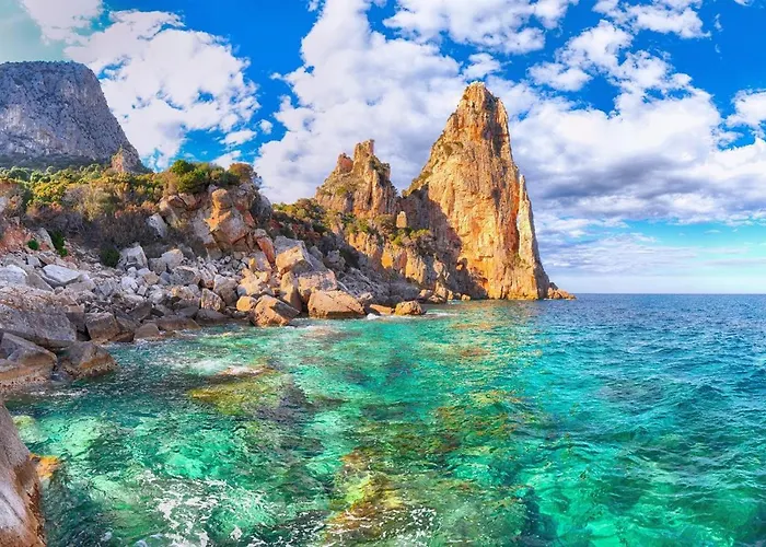 Sea Breeze Whisper * Lotzorai