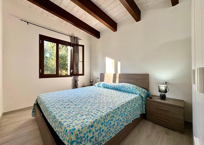 Apartment Sea Breeze Whisper Lotzorai