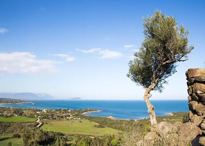 Sea Breeze Whisper * Lotzorai