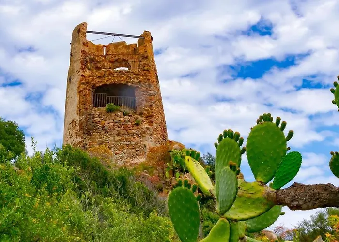 Sea Breeze Whisper Apartment *