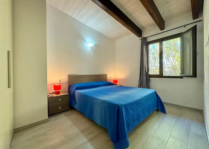 Sea Breeze Whisper Apartment Lotzorai