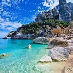 Sea Breeze Whisper Appartement Lotzorai