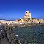 Appartement Sea Breeze Whisper Lotzorai