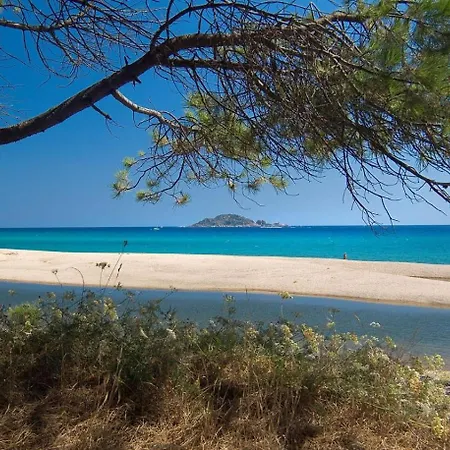 Διαμέρισμα Sea Breeze Whisper *