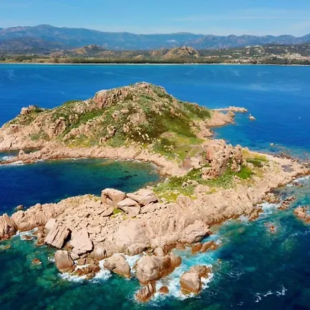 Διαμέρισμα Sea Breeze Whisper Lotzorai
