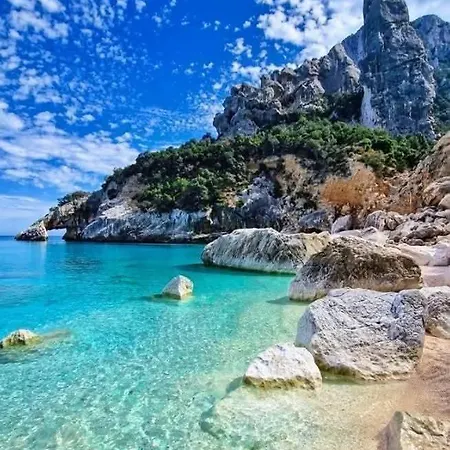 Διαμέρισμα Sea Breeze Whisper *