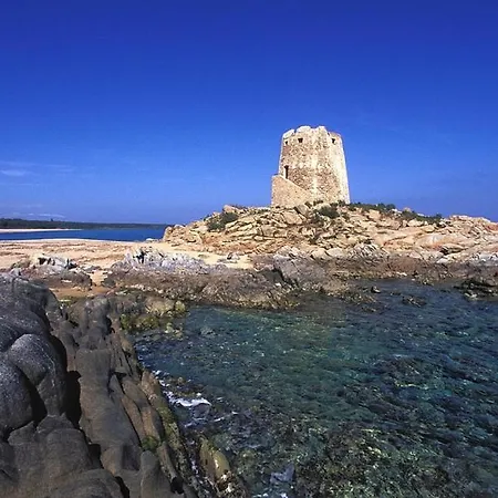 Διαμέρισμα Sea Breeze Whisper Lotzorai