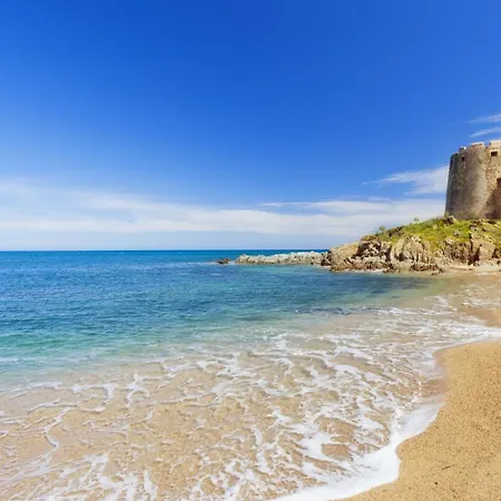 Sea Breeze Whisper Διαμέρισμα *