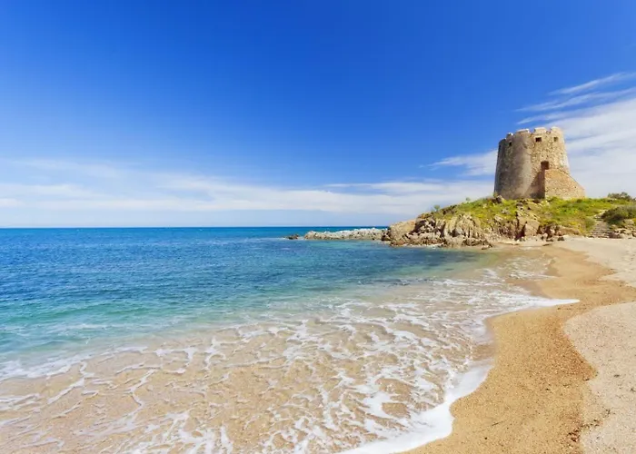 公寓 Sea Breeze Whisper 洛特佐莱