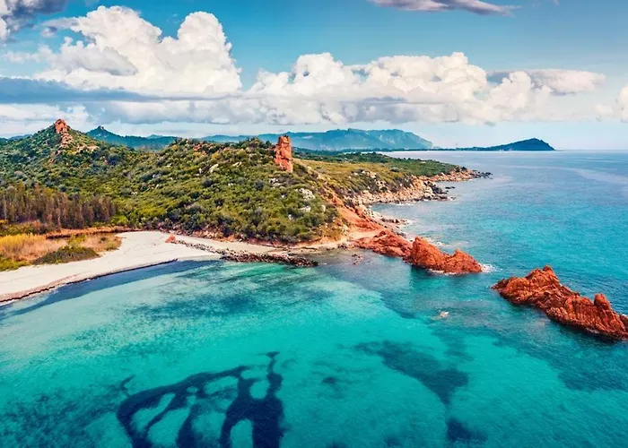 公寓 Sea Breeze Whisper 洛特佐莱