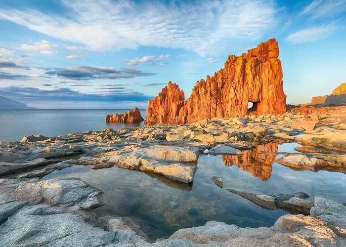 Sea Breeze Whisper 公寓 *