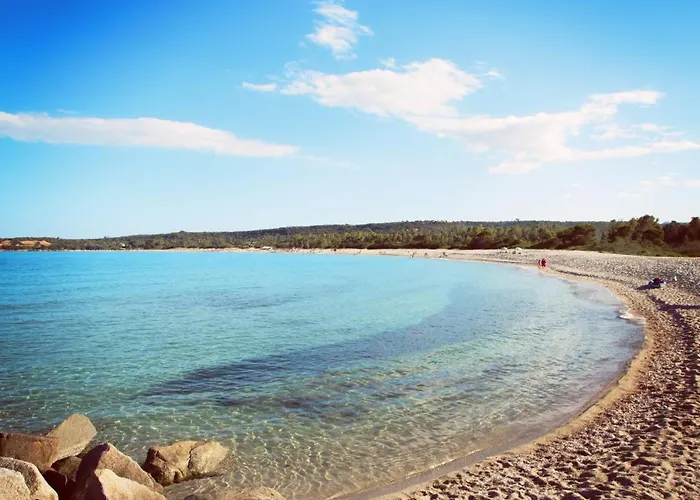 公寓 Sea Breeze Whisper 洛特佐莱